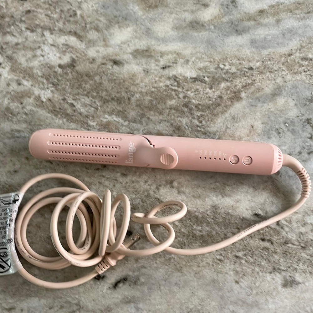 L’ange LeDuo hair tool! Like new, no box